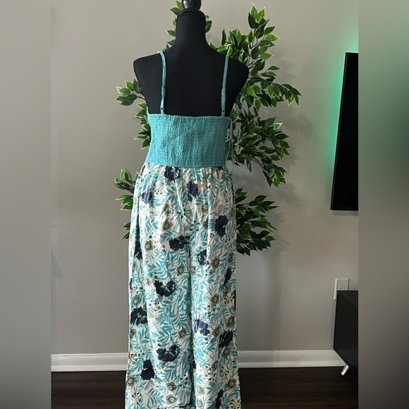 B.O.G collective vintage style bustier Jumpsuit Retails $89 Price $68 NWT Medium - Picture 4 of 9